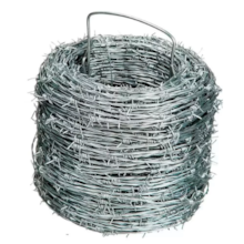 Arame Farpado 250m - BELGO Arame Farpado 250m - BELGO