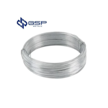 Arame Galvanizado BWG 18 - GSP