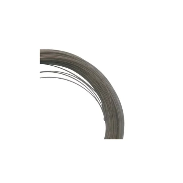 Arame Recozido Liso N° 18 - Bekaert Arame Recozido Liso N° 18 - Bekaert