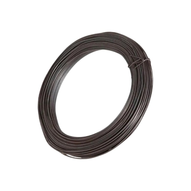 Arame Recozido Liso N° 18 - Bekaert Arame Recozido Liso N° 18 - Bekaert