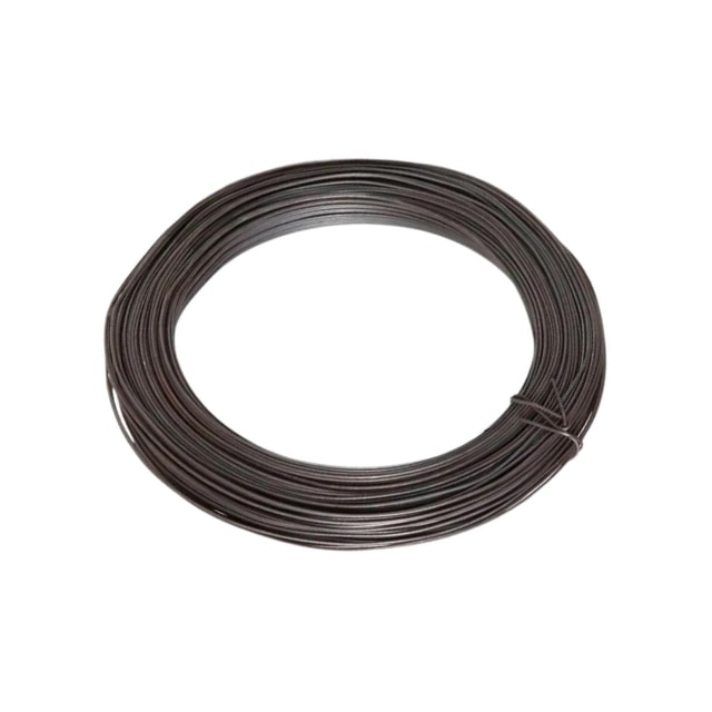 Arame Recozido Liso N° 18 - Bekaert Arame Recozido Liso N° 18 - Bekaert