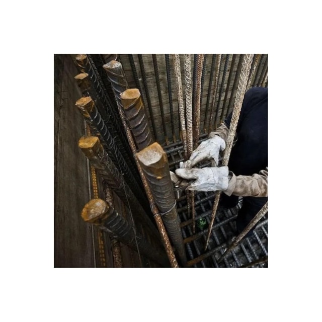 Arame Recozido Liso N° 18 - Bekaert Arame Recozido Liso N° 18 - Bekaert