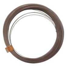 Arame Recozido Liso N° 18 - Bekaert Arame Recozido Liso N° 18 - Bekaert