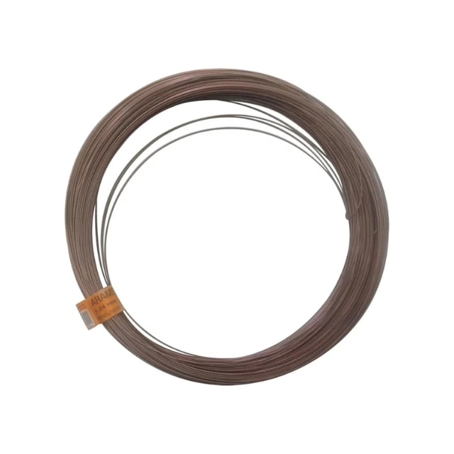 Arame Recozido Liso N° 18 - Bekaert Arame Recozido Liso N° 18 - Bekaert