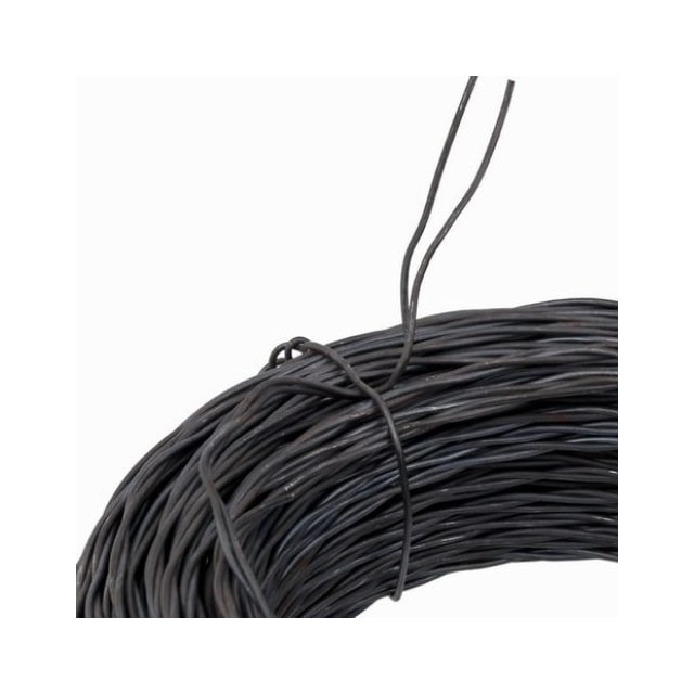 Arame Recozido N° 18 - Waves Arame Recozido N° 18 - Waves