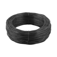 Arame Recozido Torcido BWG 18 1KG - VONDER