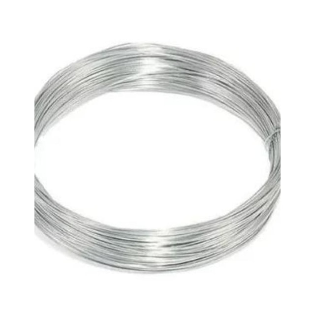 Arame Zincado N° 18 x 1.24mm - CIDAX