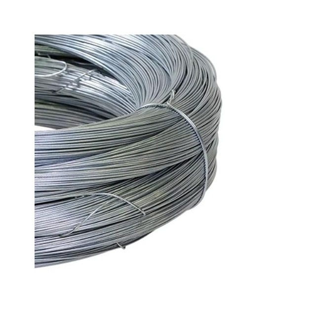 Arame Zincado N° 18 x 1.24mm - CIDAX