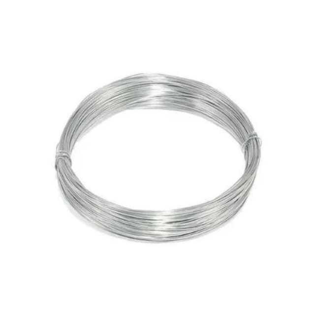 Arame Zincado N° 18 x 1.24mm - CIDAX