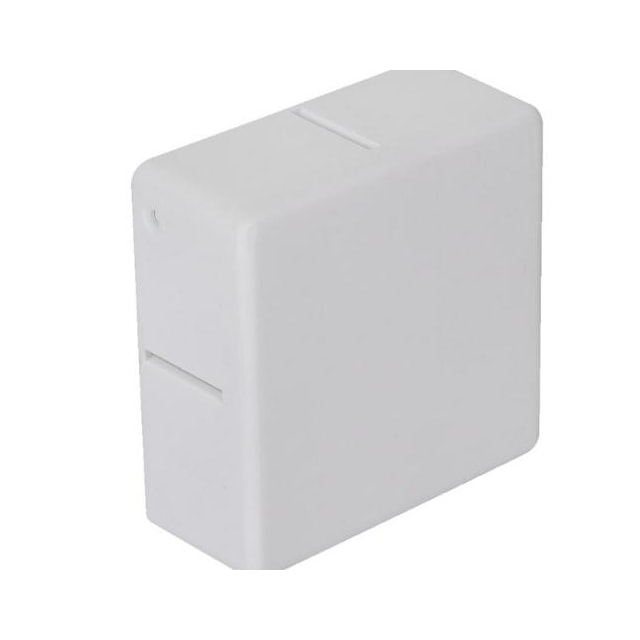 Arandela Elegance Quattro Branca 6W - AVANT Arandela Elegance Quattro Branca 6W - AVANT