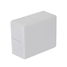 Arandela Elegance Quattro Branca 6W - AVANT Arandela Elegance Quattro Branca 6W - AVANT
