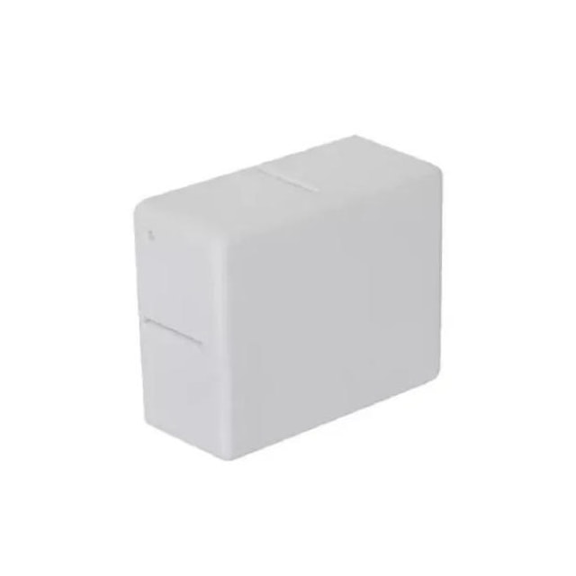 Arandela Elegance Quattro Branca 6W - AVANT Arandela Elegance Quattro Branca 6W - AVANT