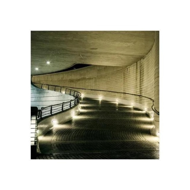 Arandela LED Hummer 5W 6500K IP65 Branca - AVANT Arandela LED Hummer 5W 6500K IP65 Branca - AVANT