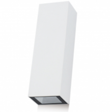 Arandela Lite 5w 3000k Branca - Mak Led Arandela Lite 5w 3000k Branca - Mak Led
