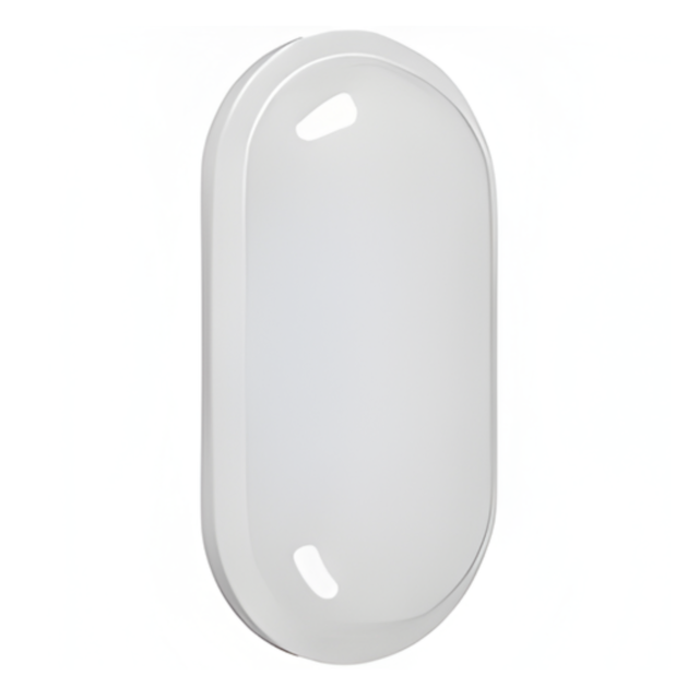 Arandela Tartaruga de LED 10W 6500K - XB CTB Arandela Tartaruga de LED 10W 6500K - XB CTB