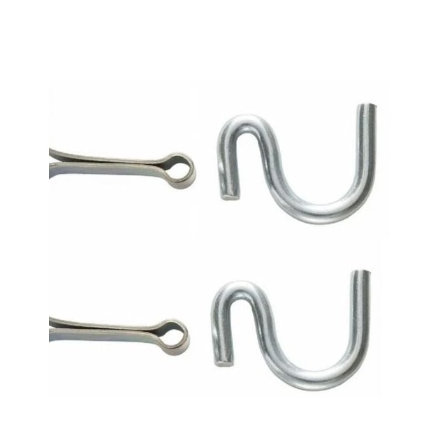 Armador Comum Zincado - Metalvi Armador Comum Zincado - Metalvi