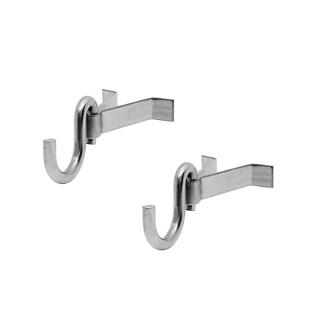 Armador de Aço Chumbado para Rede - SILVANA Armador de Aço Chumbado para Rede - SILVANA