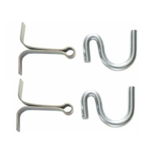 Armador de Chumbar Branco - PROAÇO