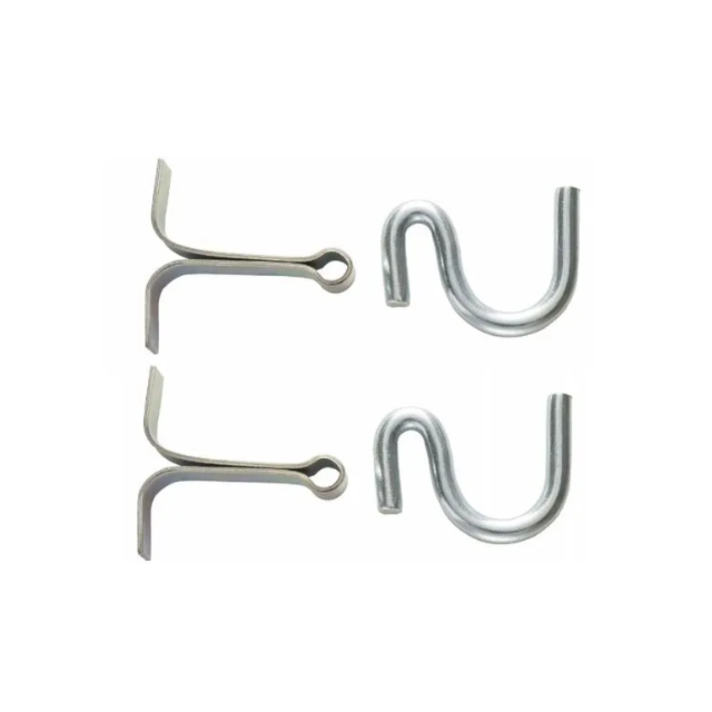 Armador de Chumbar Branco - PROAÇO