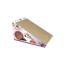 Arranhador Rampa Furacão Pet Arranhador Rampa Furacão Pet