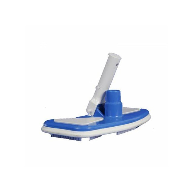 Aspirador para Piscina Angler Pool 27,9cm X 15,2cm - KALA