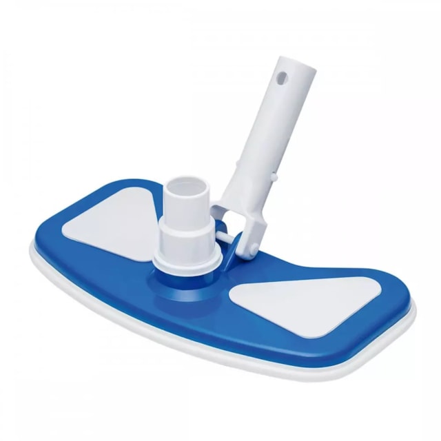 Aspirador para Piscina Angler Pool 27,9cm X 15,2cm - KALA Aspirador para Piscina Angler Pool 27,9cm X 15,2cm - KALA