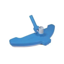 Aspirador para Piscina Jumbo Plus com 3 Rodas - NETUNO