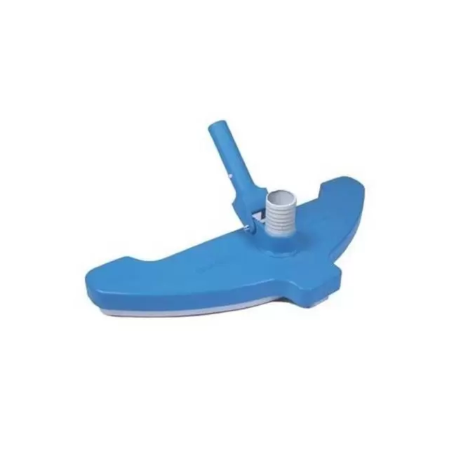 Aspirador para Piscina Jumbo Plus com 3 Rodas - NETUNO