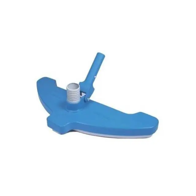 Aspirador para Piscina Jumbo Plus com 3 Rodas - NETUNO