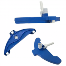 Aspirador para Piscina Jumbo Plus com 3 Rodas - NETUNO Aspirador para Piscina Jumbo Plus com 3 Rodas - NETUNO