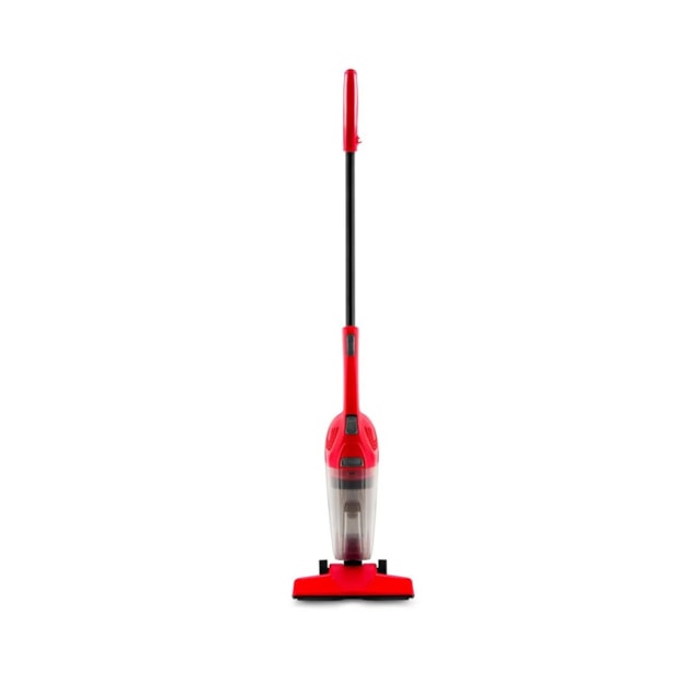 Aspirador Vertical Multilaser 1000W Vermelho 127v