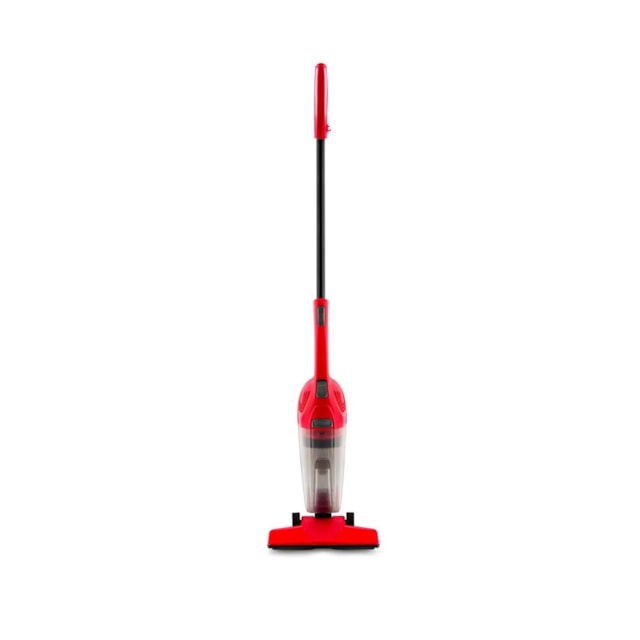 Aspirador Vertical Multilaser 1000W Vermelho 220v