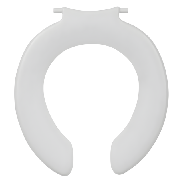 Assento Público s/ Tampa TPU - ASTRA