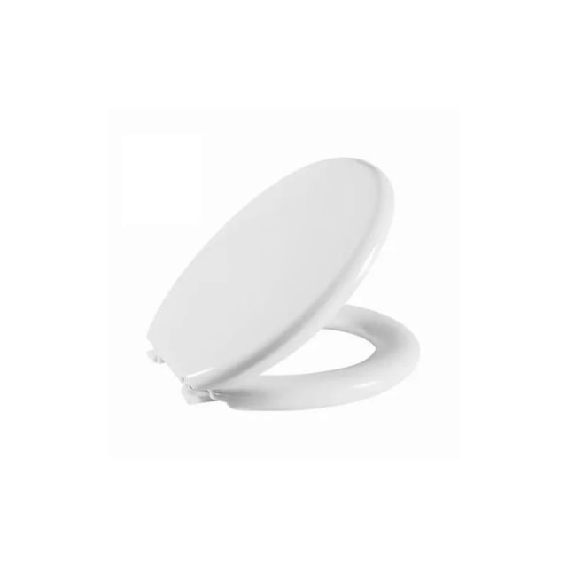 Assento Sanitário Almofadado Slim - ASTRA Assento Sanitário Almofadado Slim - ASTRA
