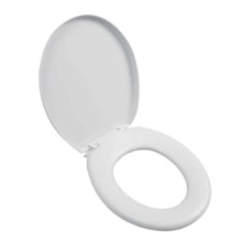 Assento Sanitário Hygienic Branco - Granplast