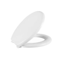 Assento Soft Branco - ASTRA Assento Soft Branco - ASTRA