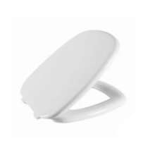 Assento Versato Almofodado Branco - ASTRA Assento Versato Almofodado Branco - ASTRA