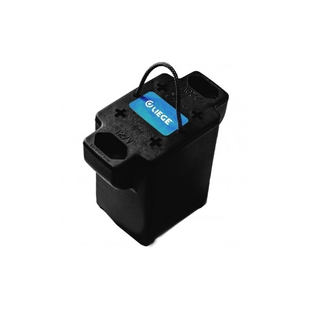 Autotransformador 127V ~ 220V - Liege Autotransformador 127V ~ 220V - Liege