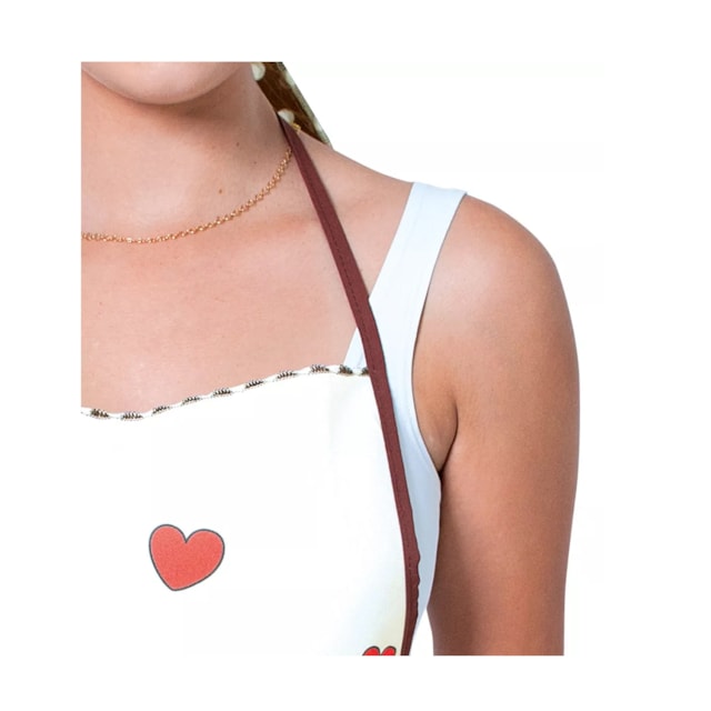 Avental de Cozinha Adulto Estampado Confortável de Amarrar Avental de Cozinha Adulto Estampado Confortável de Amarrar