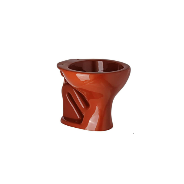 Bacia Convencional Saveiro Ocrê - CELITE Bacia Convencional Saveiro Ocrê - CELITE