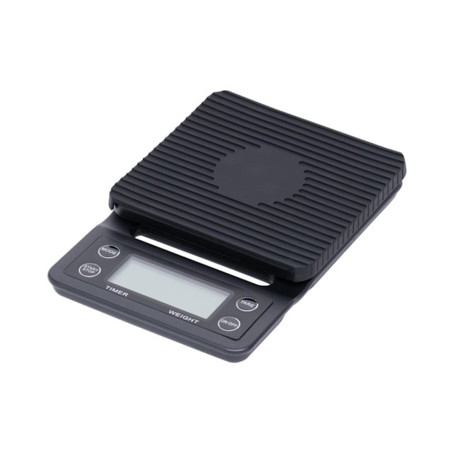 Balança para Café com Temporizador Portátil Mimo Style Balança para Café com Temporizador Portátil Mimo Style