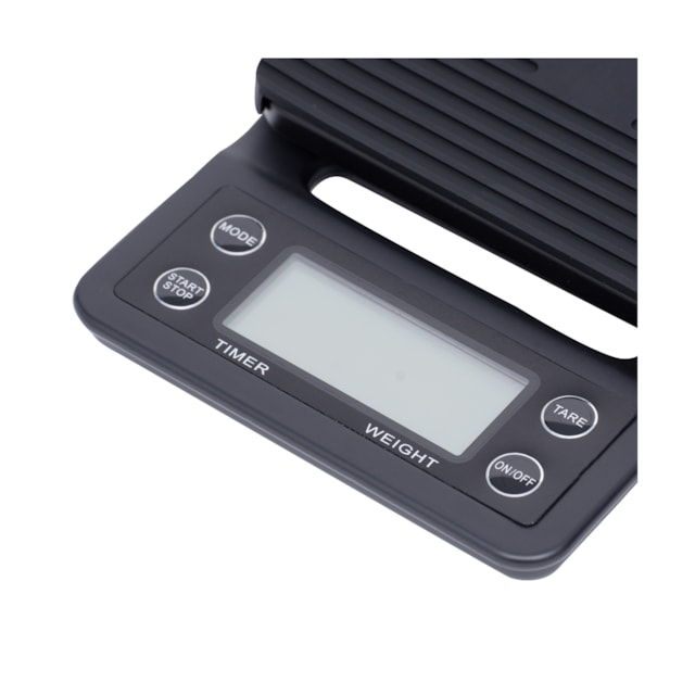 Balança para Café com Temporizador Portátil Mimo Style Balança para Café com Temporizador Portátil Mimo Style