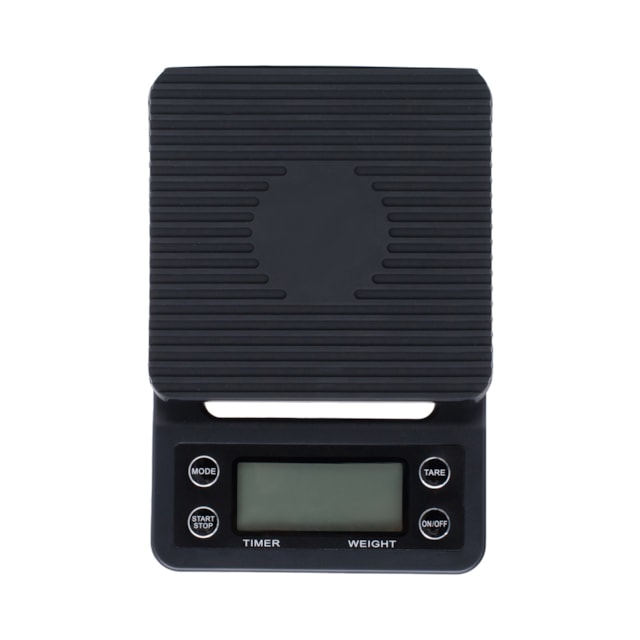 Balança para Café com Temporizador Portátil Mimo Style Balança para Café com Temporizador Portátil Mimo Style