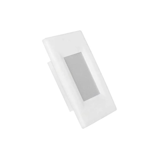 Balizador LED Side 2w 3000k Branco - Dilux