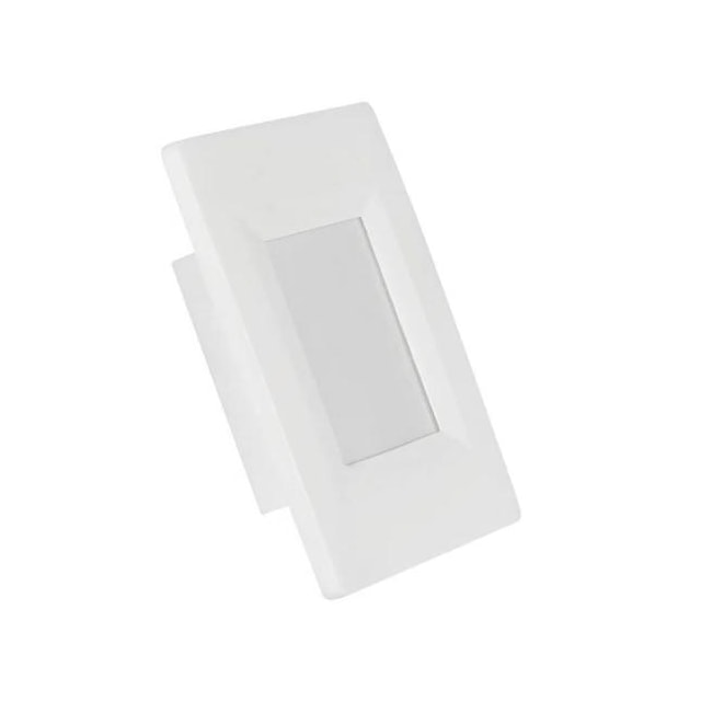 Balizador LED Side 2w 3000k Branco - Dilux