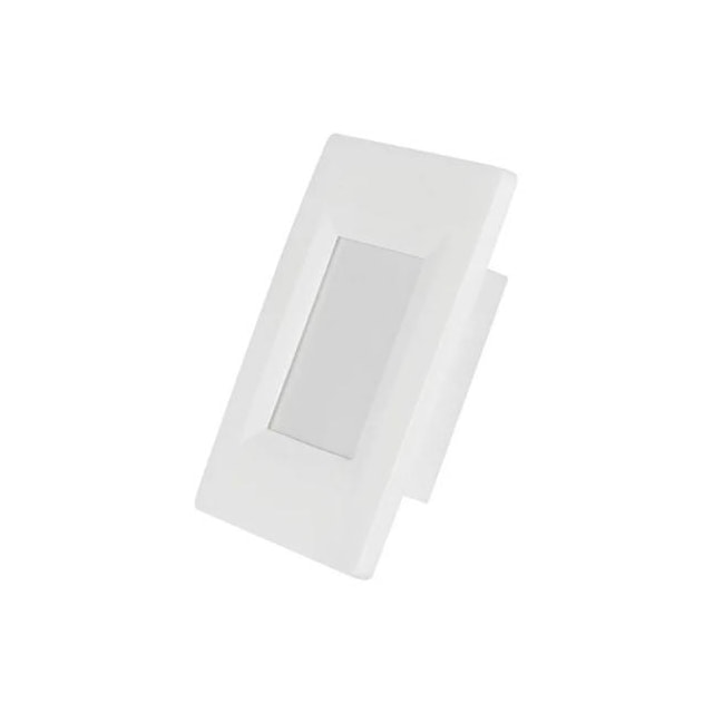 Balizador LED Side 2w 3000k Branco - Dilux