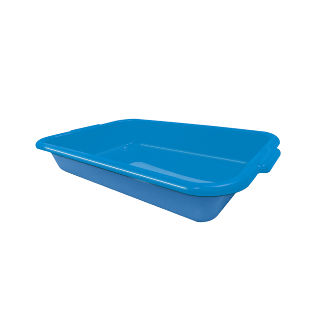 Banheira Gato Joy Furacão Pet Azul Banheira Gato Joy Furacão Pet Azul