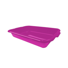 Banheira Gato Joy Furacão Pet Rosa Banheira Gato Joy Furacão Pet Rosa