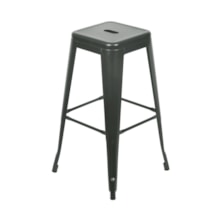 BANQUETA TITAN ALTA BRONZE BANQUETA TITAN ALTA BRONZE