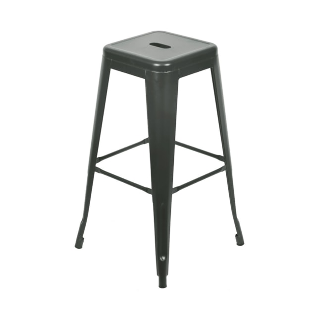 BANQUETA TITAN ALTA BRONZE BANQUETA TITAN ALTA BRONZE